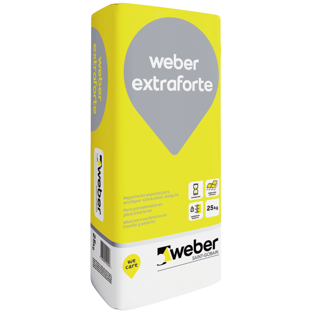 Weber Peru